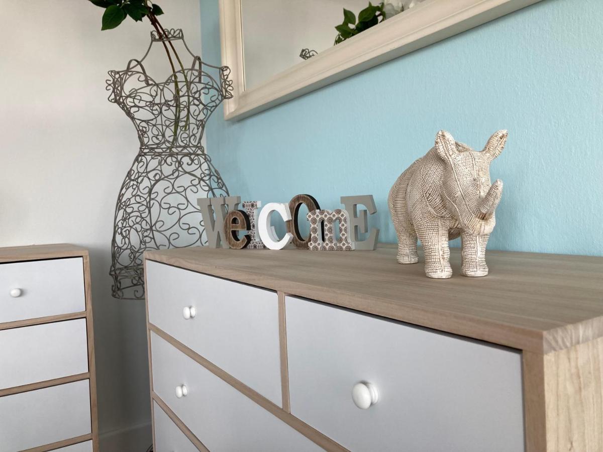 Cozy Panorama Flat By The Beach Кноке-Хайст Екстериор снимка