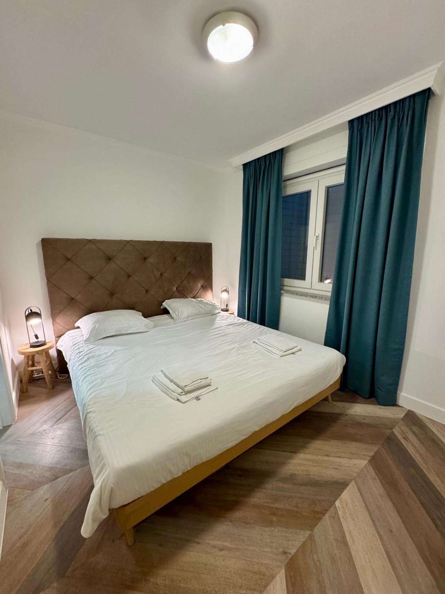 Cozy Panorama Flat By The Beach Кноке-Хайст Екстериор снимка